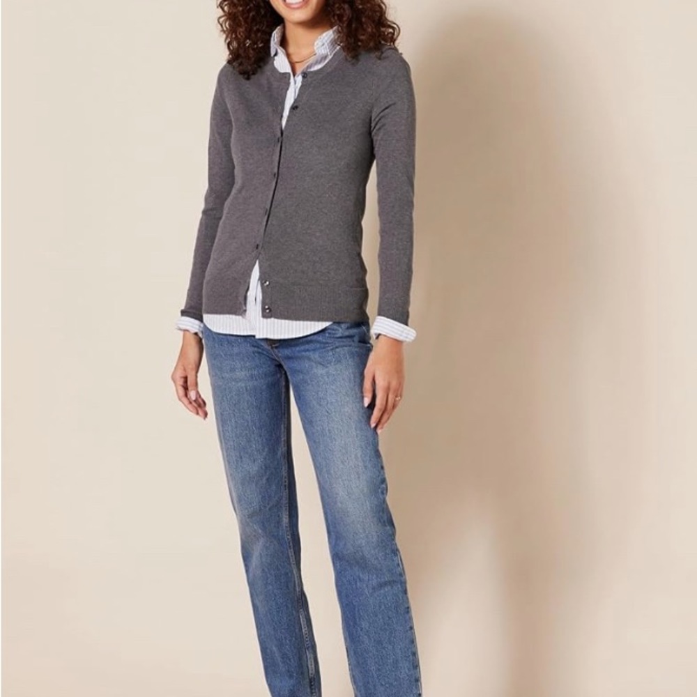 Amazon Essentials 2 cardigans - Picture 2 of 7